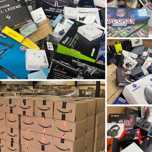 Amazon Wholesale Mystery Boxes $400+ MSRP Retail Liquidation Overstock & Returns